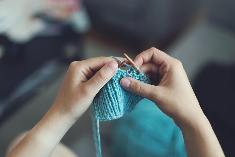 Handmade for a Cause