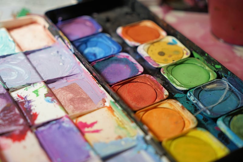 Community Art Projects
