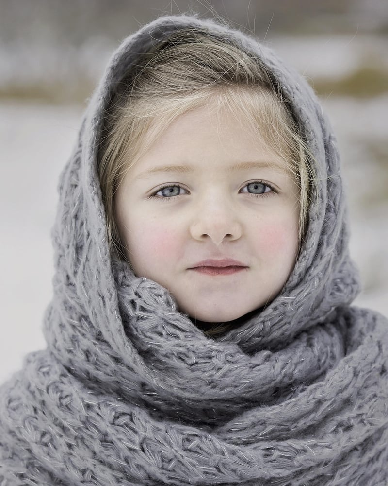 Vintage Scarves