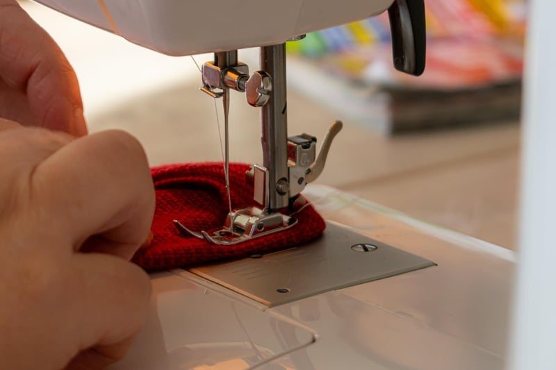 DIY Customization